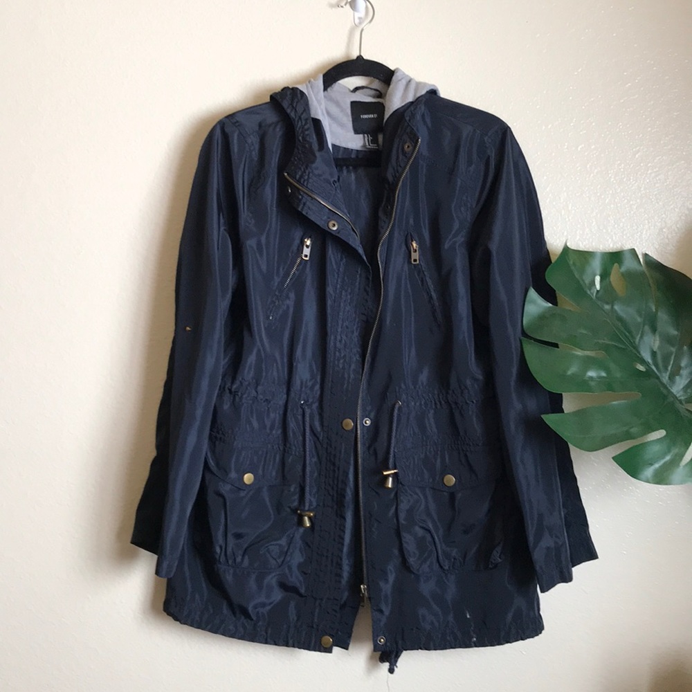Forever 21 jacket, blowout sale